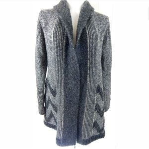 Anthropologie Sweaters - Angel of the North Equinox Chevron Cardigan Anthropologie Sweaters - Angel of the North Equinox Chevron Cardigan